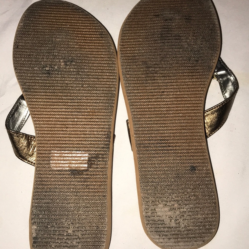 GUESS CRYSTAL THONGS - Picture 6 of 8